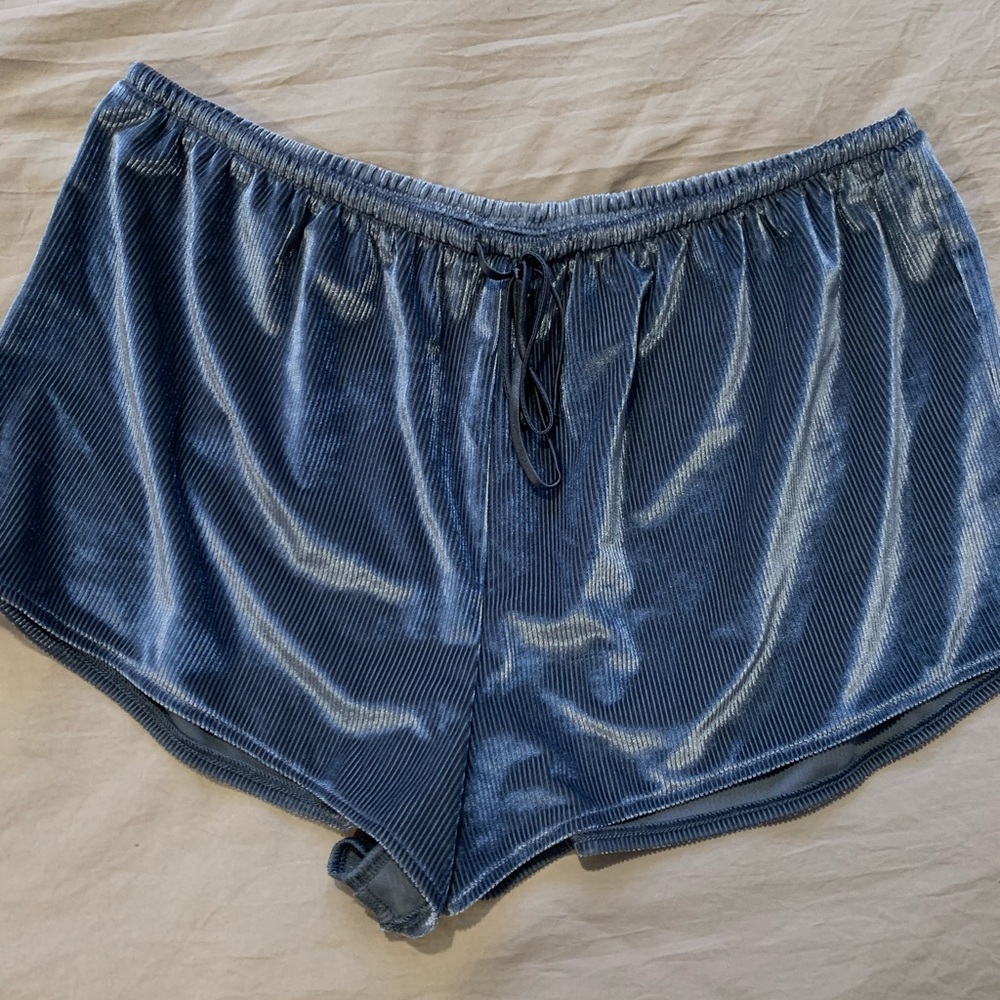 Victoria secret sleeping shorts